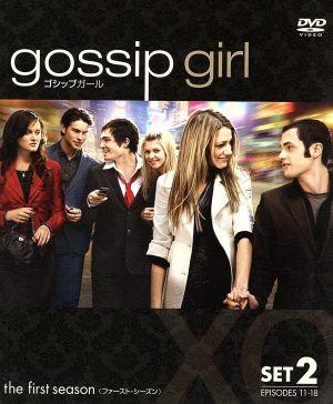 

DVD BLAKE LIVELY LEIGHTON MEESTER PEN Gossip Girl First Season Set 2 SPGG2 WARNER HOME VID 2011 Japan Movies DVD Used