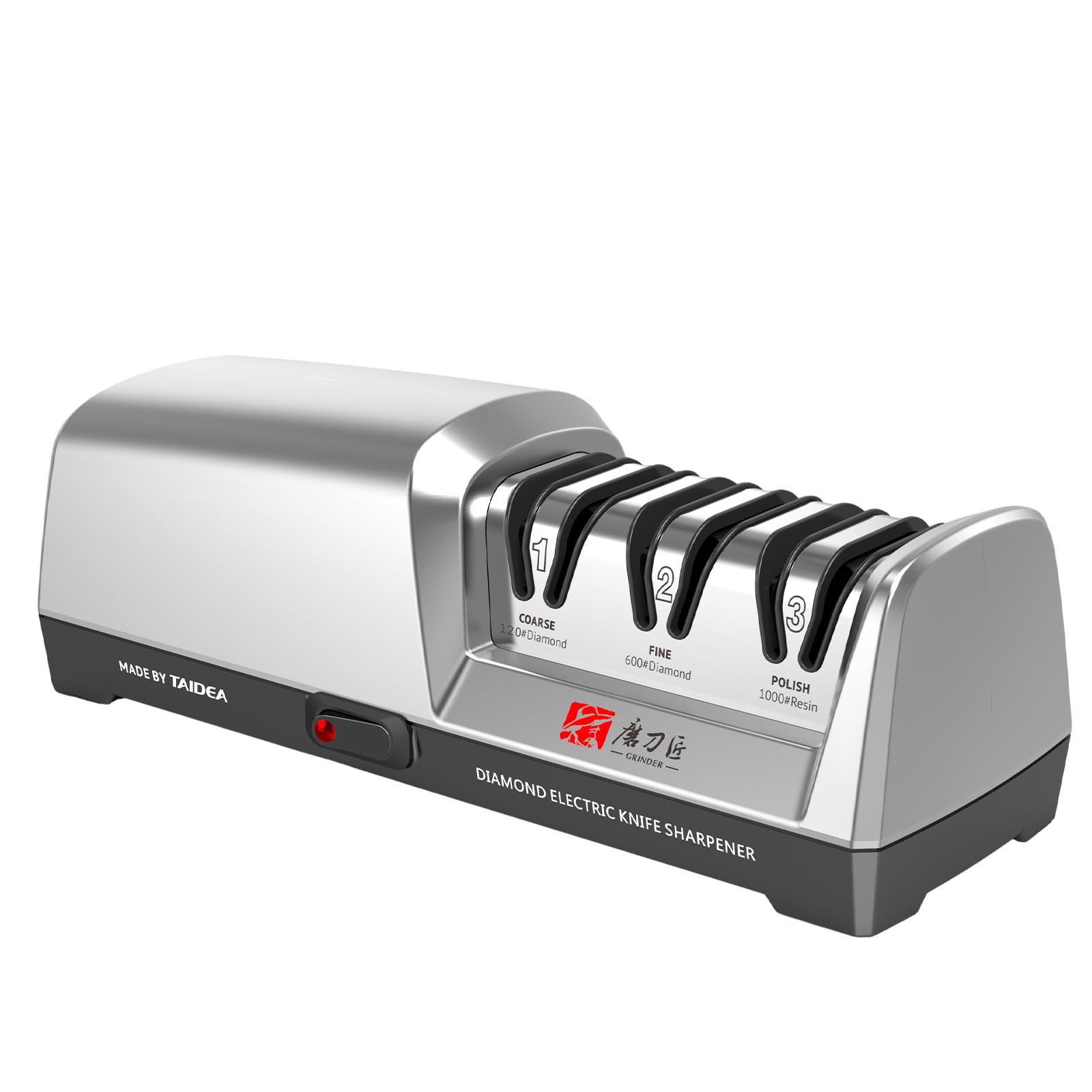 TAIDEA TG2302 Electric Knife Sharpener 15