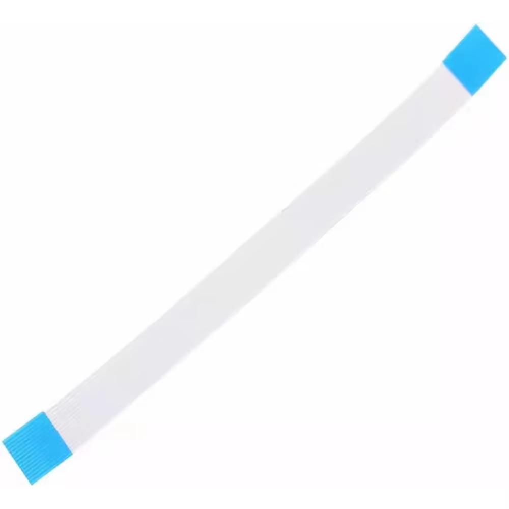 10pc 12Pin 14Pin Flex Ribbon Cable For PS4 Pro Slim Charging Board Power Switch Cable for PlayStation 4 Gamepad Controller