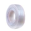 Transparent PVC Fiber Reinforced Flexible Hose