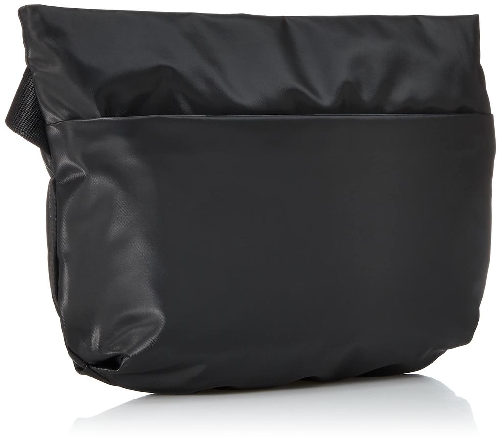 Shoulder Bag Cheers Black [Pereborsa] (BL)