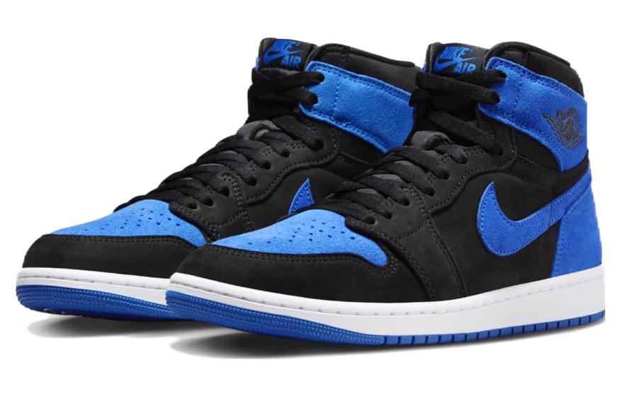 Jordan 1 Retro High Og Royal Reimagined DZ5485-042