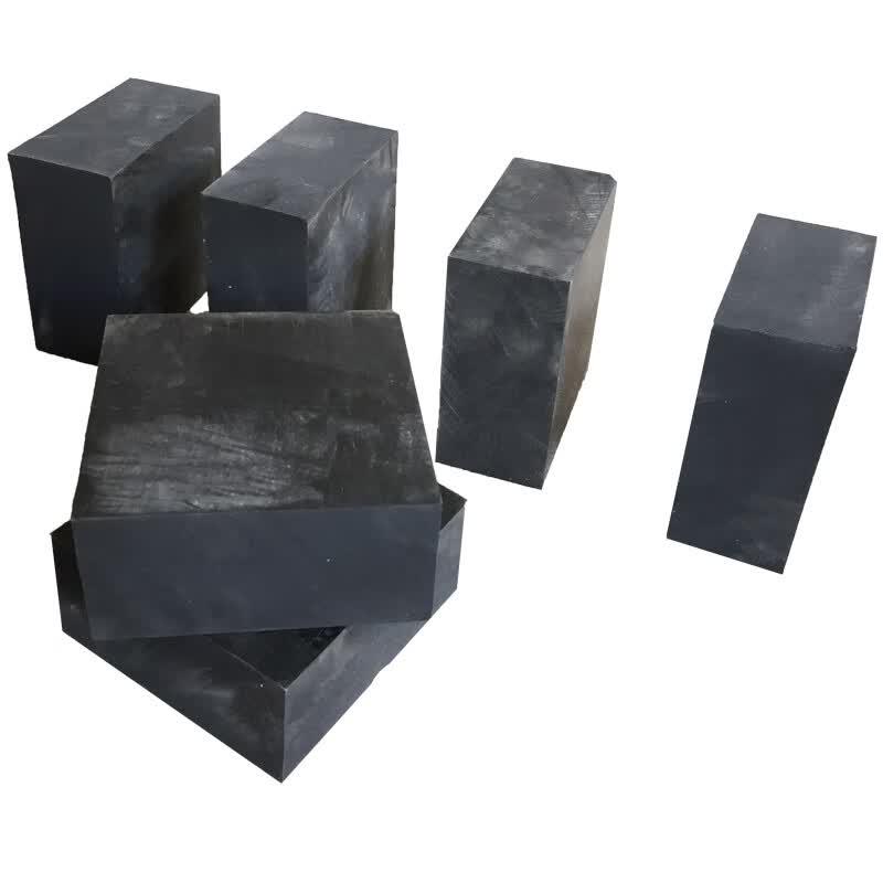 Industrial Rubber Anti-Vibration Pad