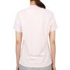 Zipore Golfwear Women S ShorT Sleeve T ShirT g4lS23k867 bluSh