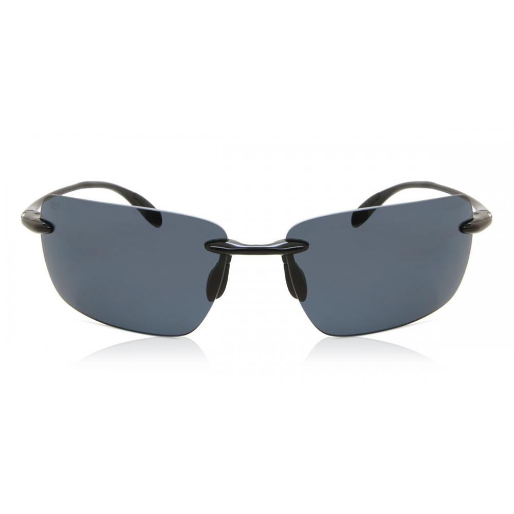 

Costa Del Mar Gulf Shore Polarized Gsh 11 Ogp Men Sunglasses Black/65