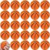 Stress Relief Ball Squeeze Anxiety Toy Party Favors For Kids Birthday Classroom Prizes Cadeau Anniversaire Invité Enfants