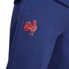 Adidas Mens Fleece France Travel Joggers