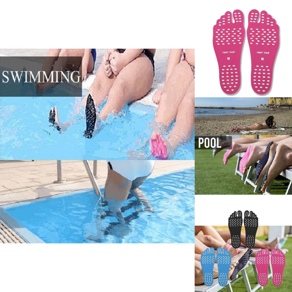 Hochwertige Fußaufkleber Schuhe Mit Wasserdichtem Klebstoff Für Hypoallergenen Komfort