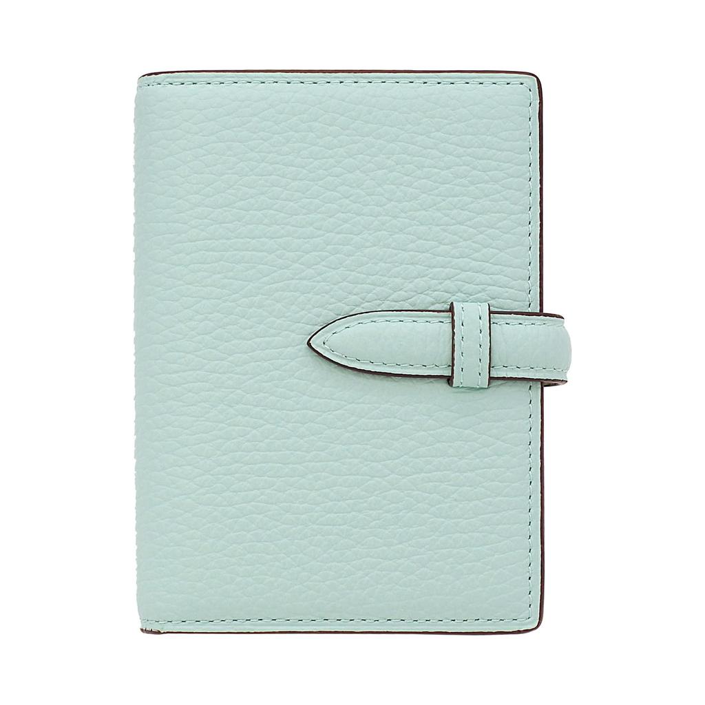 Brelio System Organizer Mini 5 Morbido 13mm Belt Aqua Gardenia 613 07