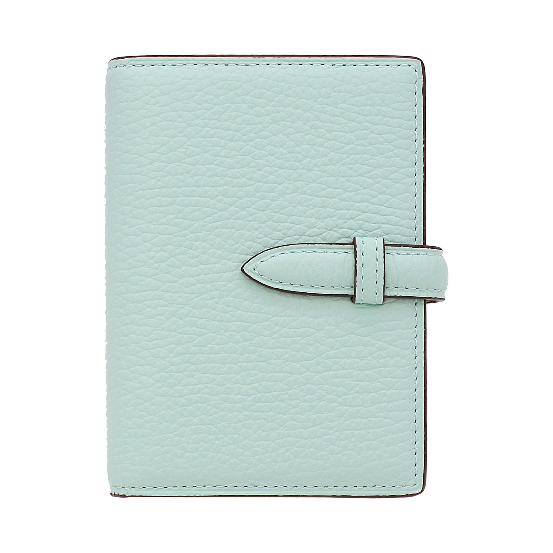 

Brelio System Organizer Mini 5 Morbido 13mm Belt Aqua Gardenia 613 07