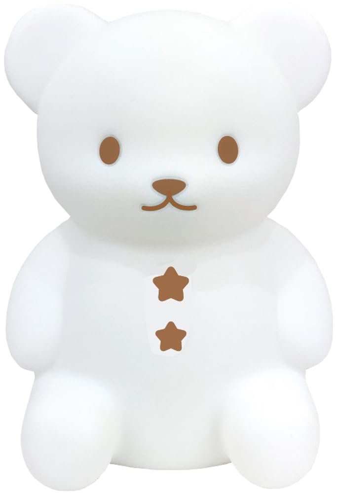 

Hashy TOPIN Little Bear Good Night Light Brown/EX-3036 коричневий
