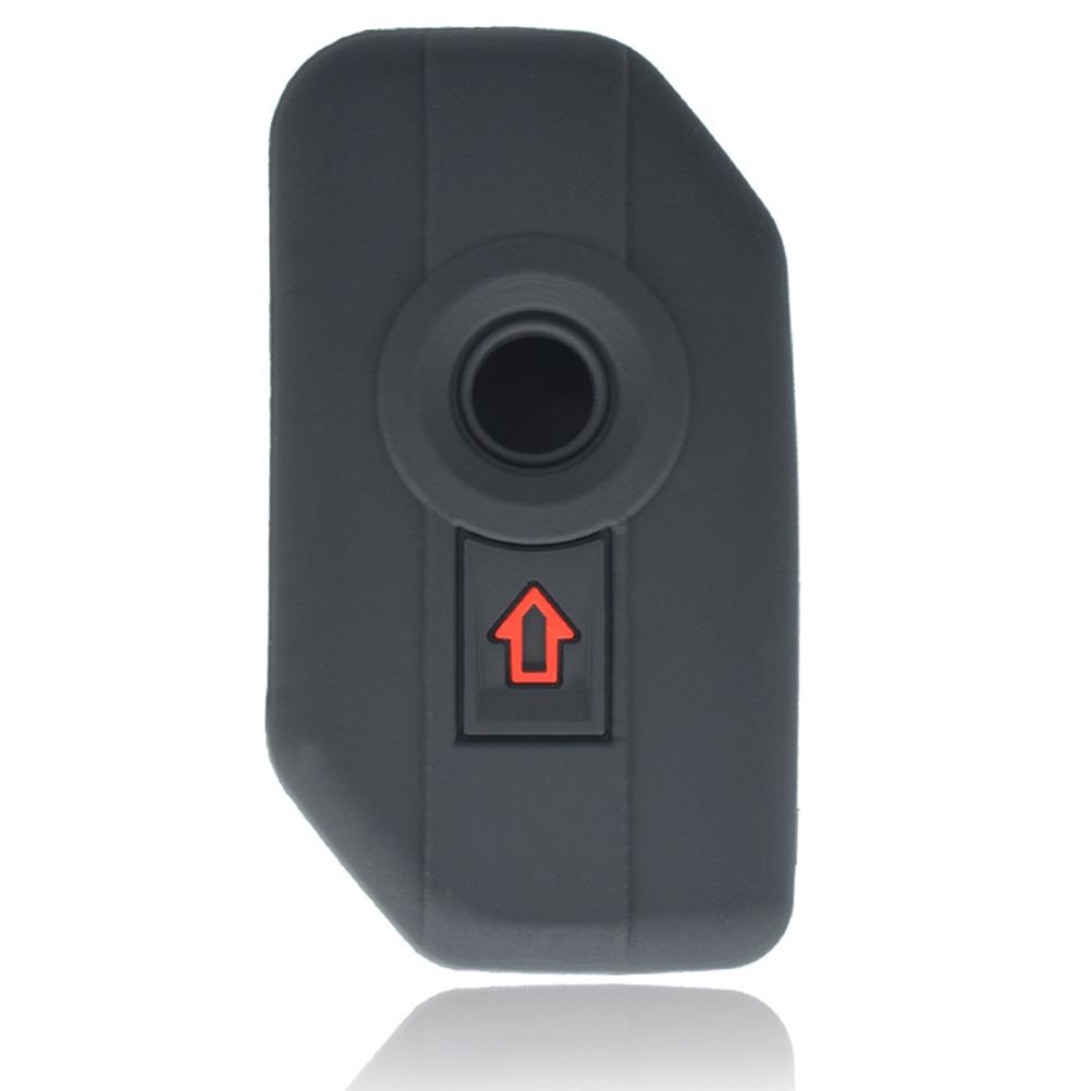 Coque Silicone Moto BMW : F750GS, F850GS, K1600, R1200GS, R1250GS Et Plus - Protection Clé Résistante Et Personnalisée