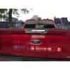 Chrome Rear Tailgate Door Handle Decor Cover Trim For Ford F150 +Accessories