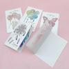 New Mother's Day and Children's Day Teacher's Day Gratitude Card 3D Paper Carving Festival Blessings and Gratitude Handmade Card