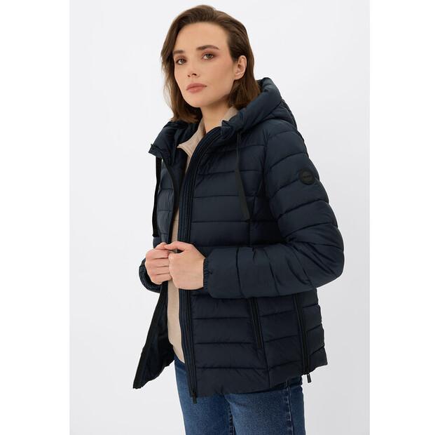 Куртка пуховая Volcano J-NORDIC EU S