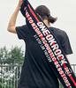 [ONE OK ROCK] ONE OK ROCK 2021 Acoustic Sessions Official Merchandise Towel Scarf Towel