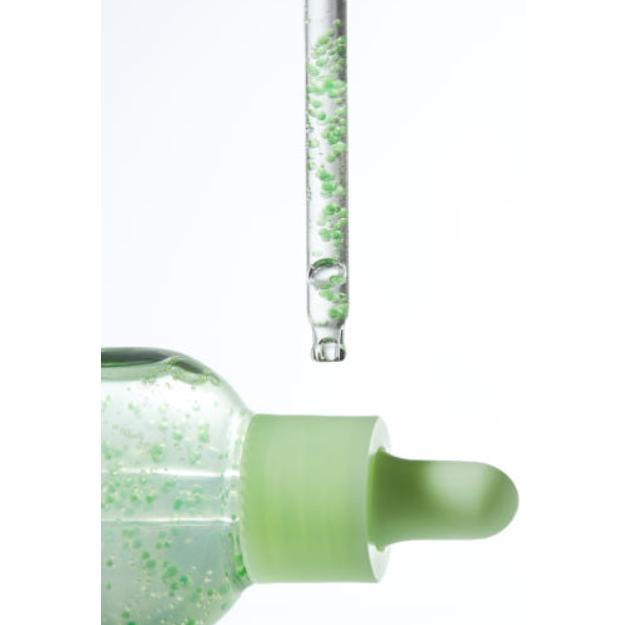 ABIB Heartleaf Calming Drop Serum 50ml – Soothing & Repairing Care