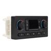 Climate Control Switch Module 599 211XD Stable Reliable Rugged Climate Control Module For Trailblazer