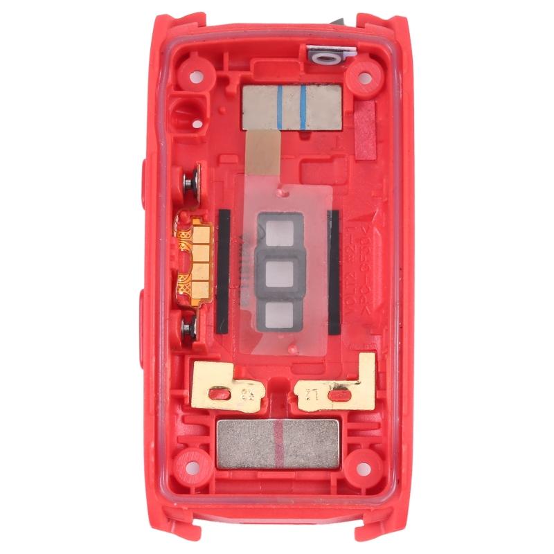 Back Cover For Samsung Gear Fit 2 SM-R365