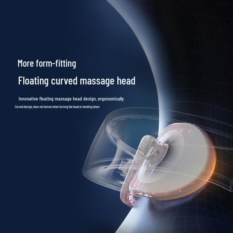 SKG 4098 Third Generation Smart Neck Massager