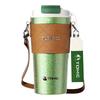 TOMIC Pure Titanium Portable Coffee Mug