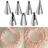 Accesorii de gătit – Instrumente pentru decorarea alimentelor