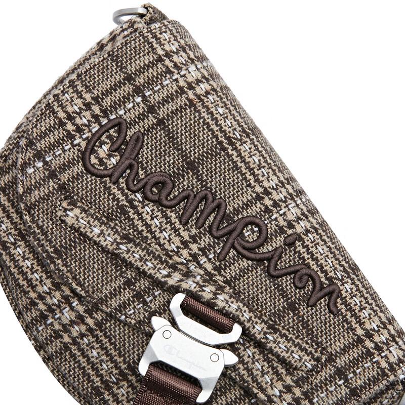 Champion American Retro Saddle Shoulder Bag