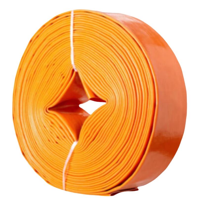 Agricultural Irrigation Plastic Water Hose