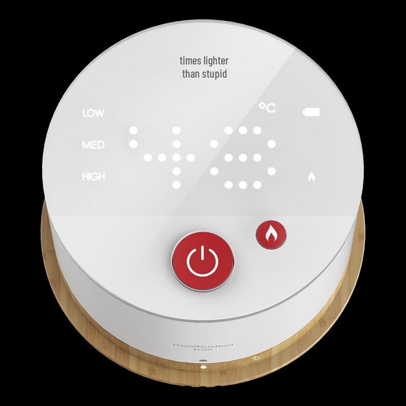 Beurer TP-310 Smart Moxibustion Box CN Plug (adapter Included)
