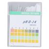 100Pcs PH Paper Professional Measurement Test Strips Accurate Universal for Cosmetics Drinking