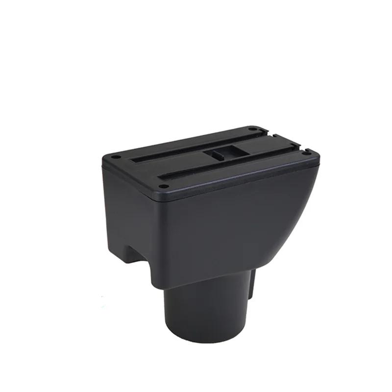Car Armrest Box For Hyundai GETZ Base Only