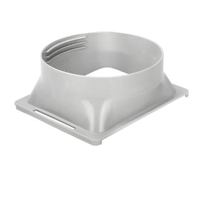 Durable Air Conditioner Hose Coupler Window Adapter Exhaust Hose Interface Counter Extension Connector Tube Accessories