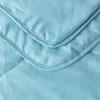 LOVO Blue Reverie Washable Silk Quilt