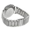 Coach Charles Navy Dial Stainless Steel Quartz 41mm Watch 14602429 Men's Silver