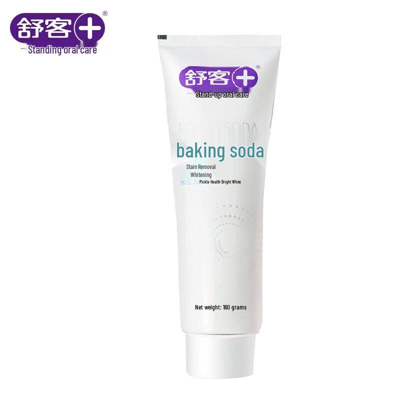 

Suke Baking Soda Toothpaste