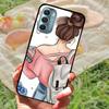 Für Moto G Stylus 5G 2021 2022 Hülle Weiches Silikon TPU Marmor Stoßfänger Handyhülle Für Motorola Moto G Stylus 5G 2022 Capa Coque