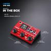 BOSS VE-22 Vocal Performer Vocal Effector
