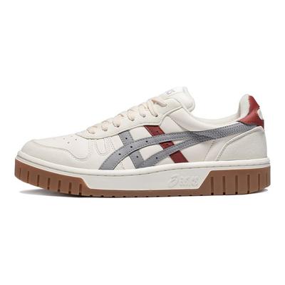 Court Mz Syntetická kůže Nízké tenisky Unisex tenisky Off-White Šedá 1203A127-107