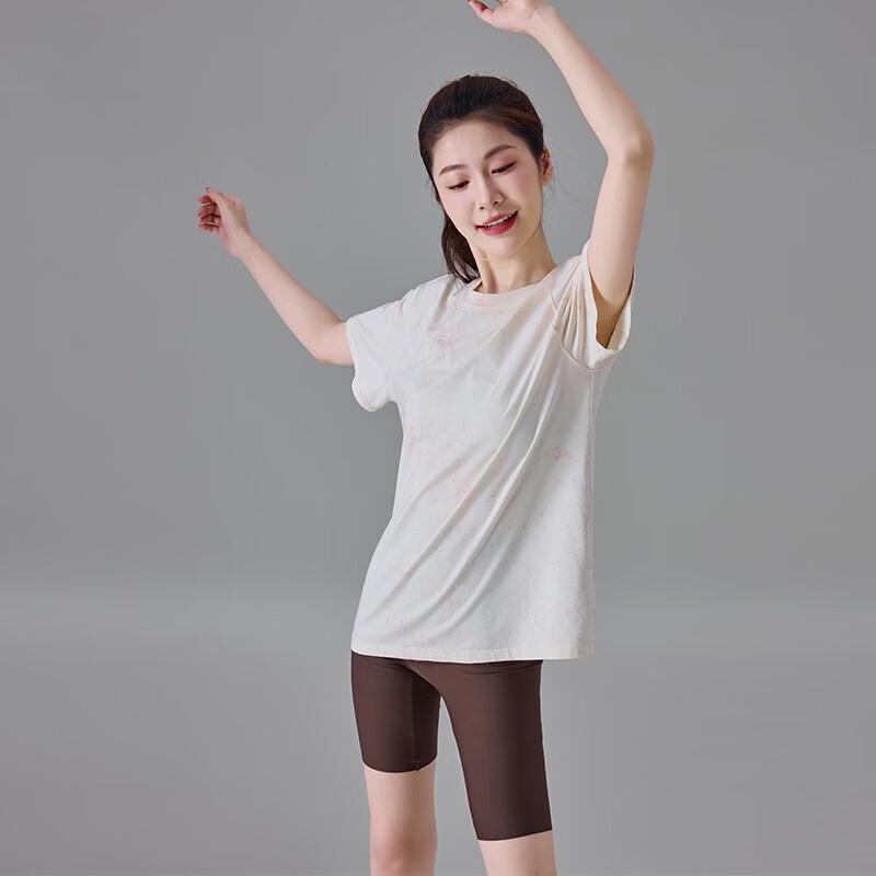 SOFSIL Women s Loose Fit Short Sleeve T-Shirt S