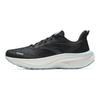 Anta Mah 5Se Comfortable Trendy Versatile Durable Breathable Low-Top Casual Running Shoes Women Sneaker Black 122525582-5