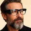 Wear Resistant Ergonomic Quick Install Anti Glares Cover For AR Glasses Accessories Comfort Fit Easy Portability Outdoor