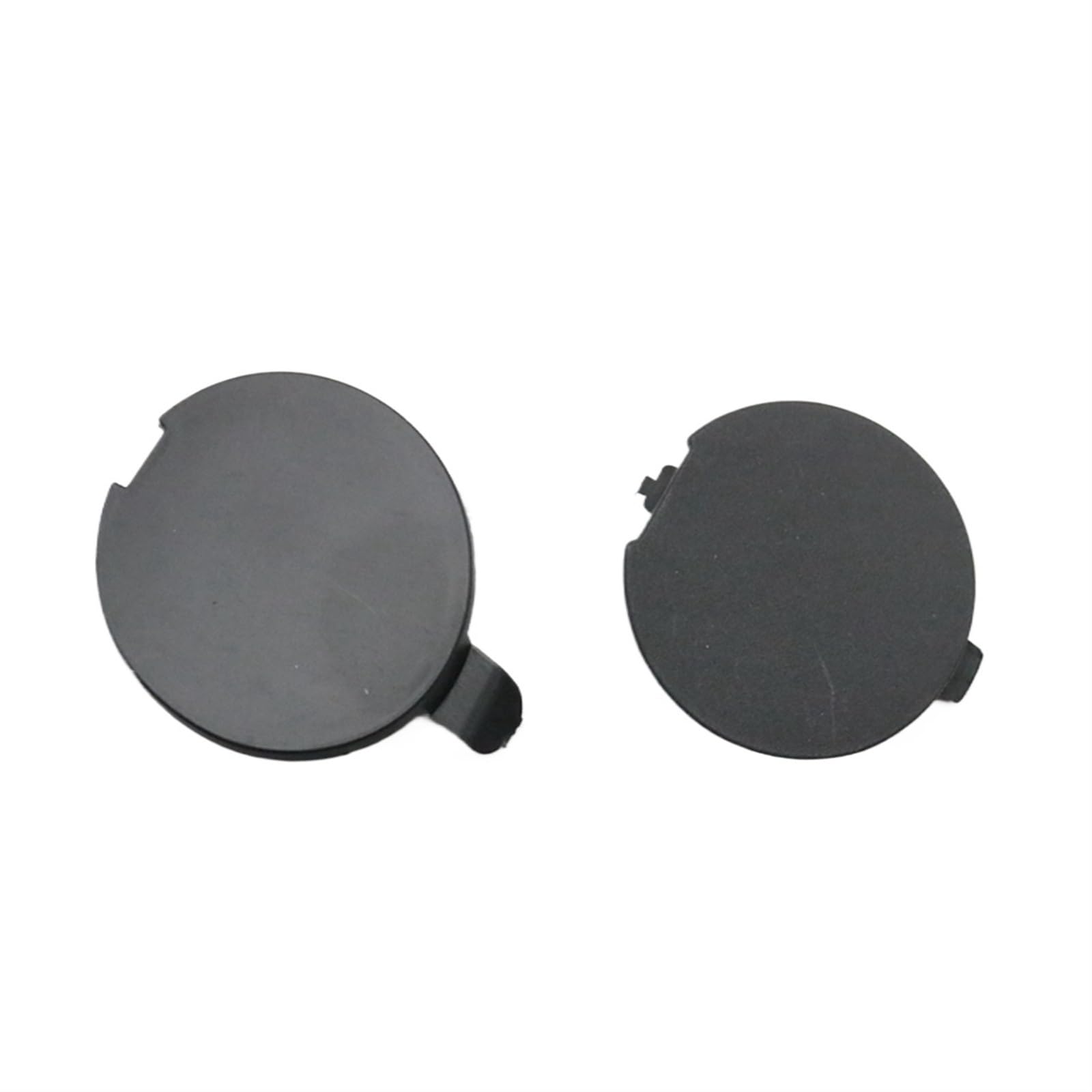 

HUVNEXA Крышка буксировочного крюка переднего и заднего бампера, Mazda, CX30 CX-30 2020-2023 Крышка буксировочного крюка (1 шт. сзади)