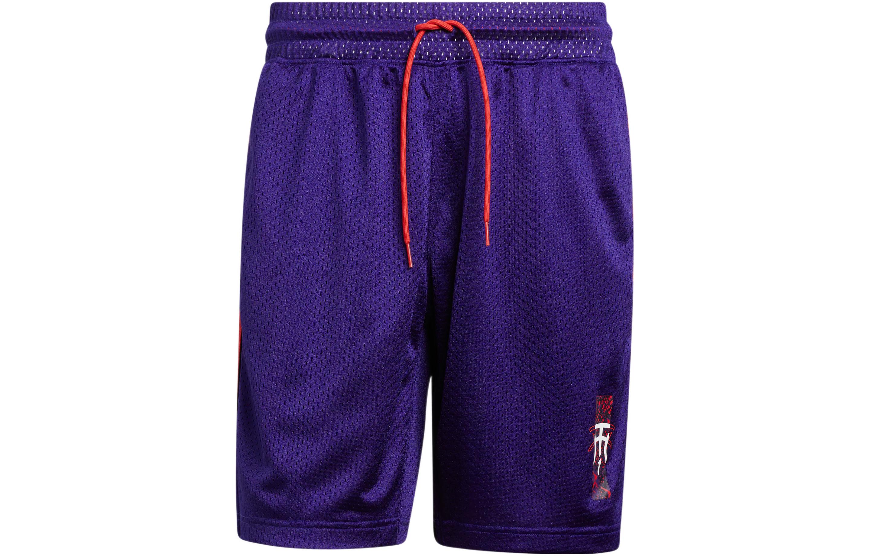 Adidas Sports Shorts Men s Blue HS8518 L