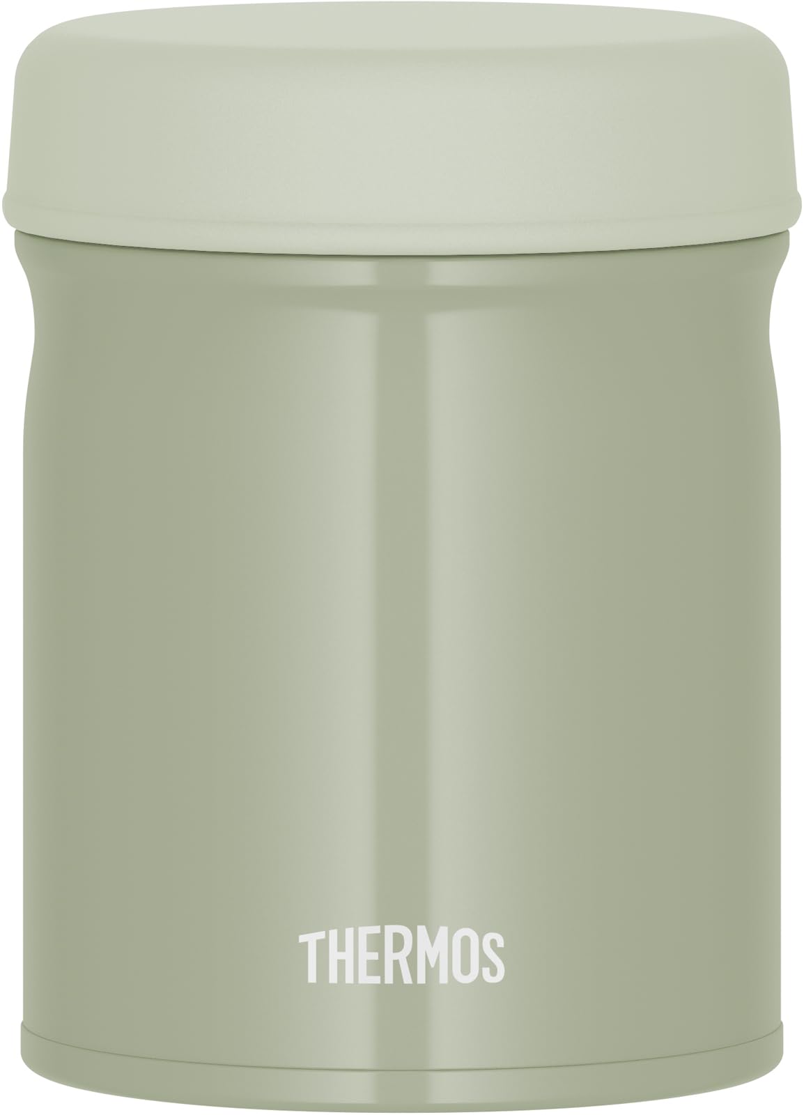 

Thermos Vacuum Insulated Soup All Parts Dishwasher Keeps Food Hot or Easy to Round Mouth Design for a Comfortable KKI Dishwasher-Safe Model Jar,