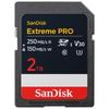 SanDisk Extreme PRO SDXC Memory Card