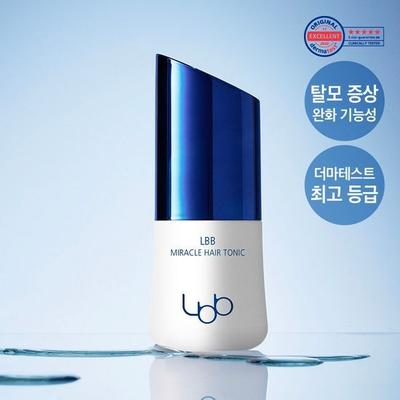 Miracle Hair Tonic 100ml