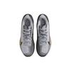 Nike Court Air Zoom Vapor 11 HC Wolf Grey Laser Orange Men Sneakers Black DR6966-004