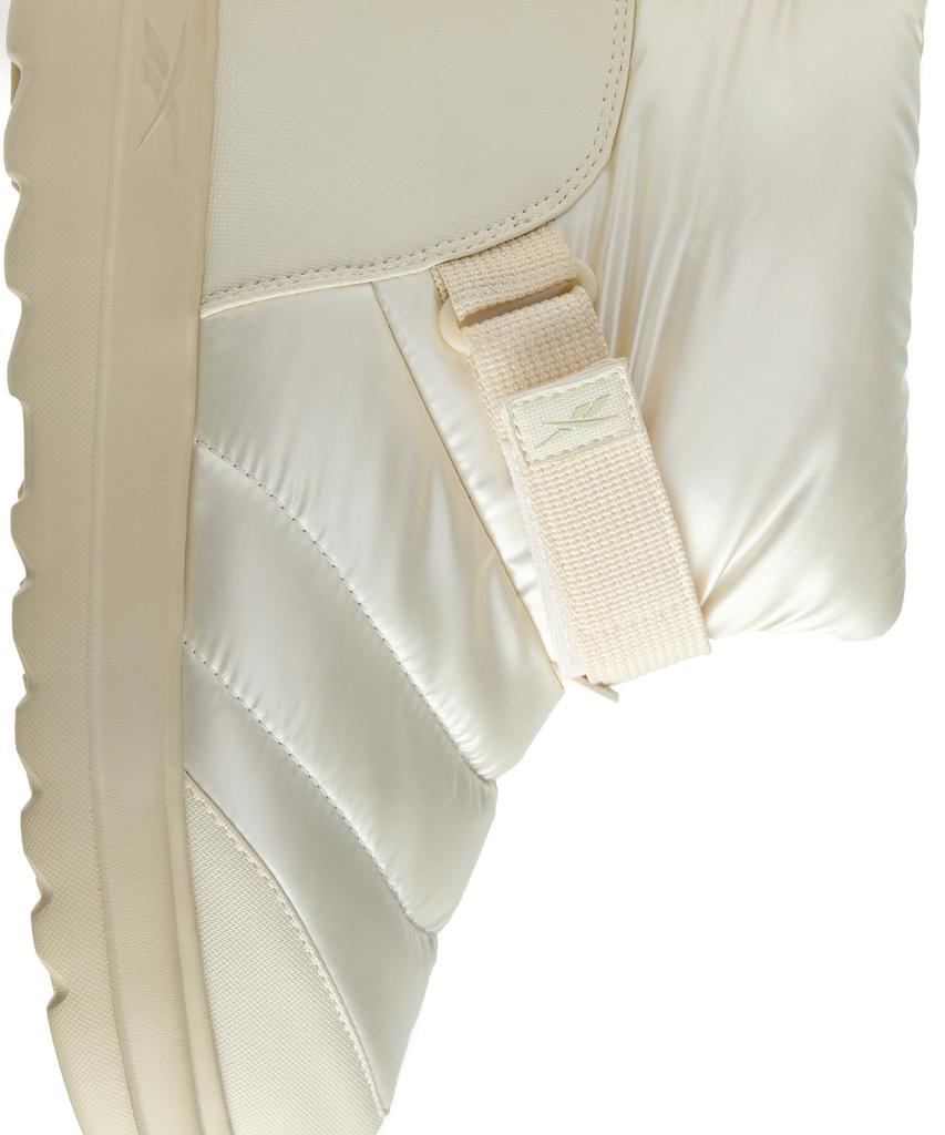 Reebok Beatnik Padded Boots (W) - Ivory