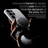 Frameless Magnetic for Magsafe Phone Case for Samsung Galaxy S26 Ultra S25 Edge S24 S23 S22 Plus Gradient Color Soft Back Cover