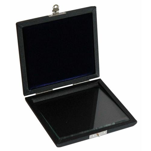 Nonaka B Clarinet Reed Case with Sanrio Design "I'm Doraemon" - Holds 5 Reeds